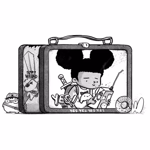 Humankind Lunchboxes