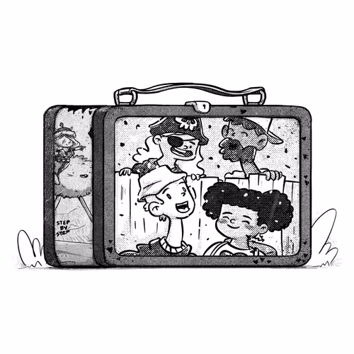 Humankind Lunchboxes