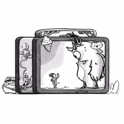 Humankind Lunchbox #7311