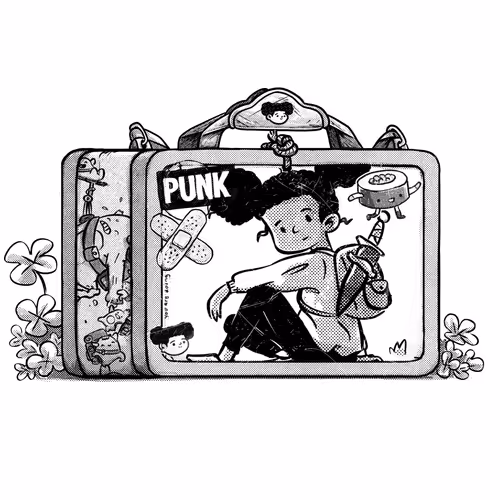 Humankind Lunchboxes
