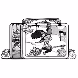 Humankind Lunchbox #7324