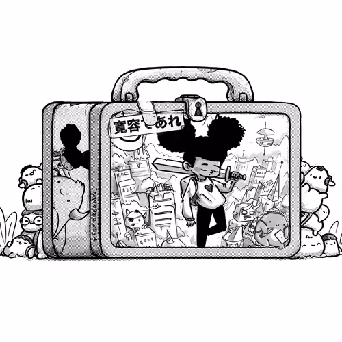 Humankind Lunchboxes