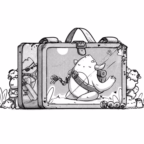 Humankind Lunchboxes