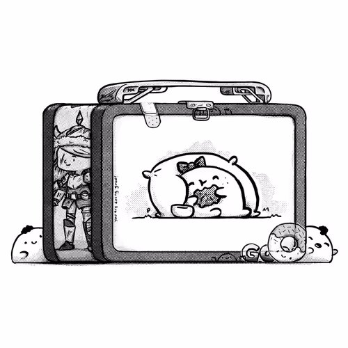 Item #391 Media