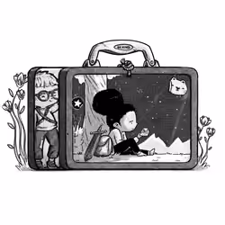 Humankind Lunchbox #5759