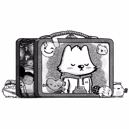 Humankind Lunchbox #3082