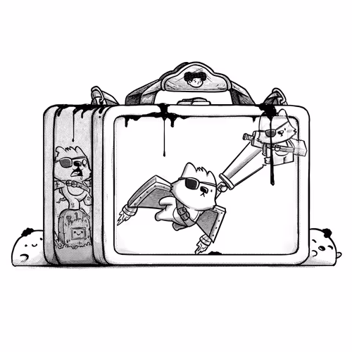 Humankind Lunchboxes