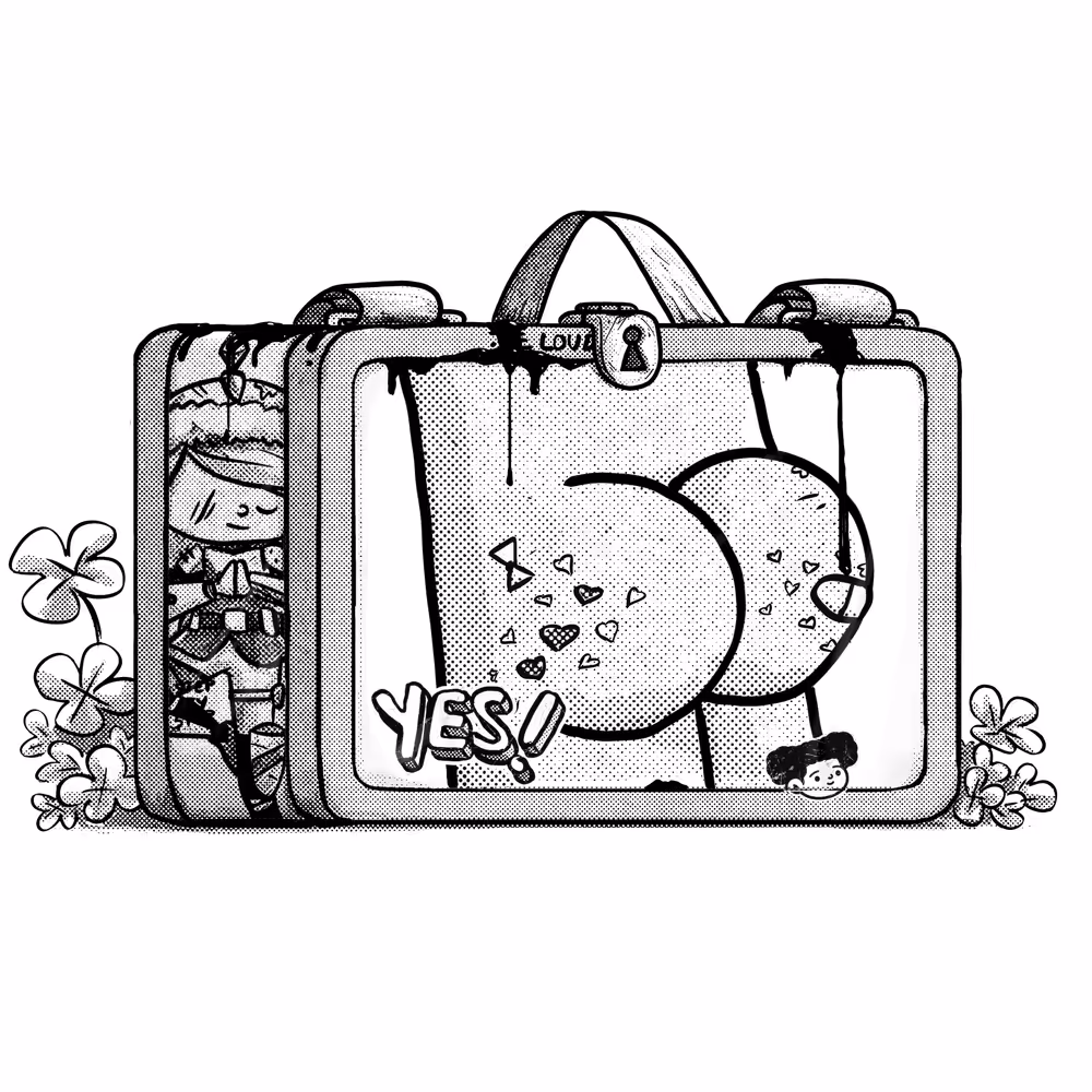 Humankind Lunchbox #8341