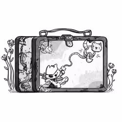 Humankind Lunchbox #1816