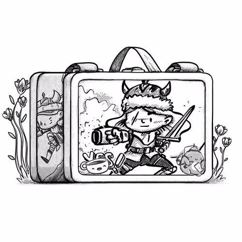 Humankind Lunchboxes