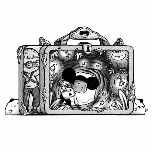 Humankind Lunchboxes