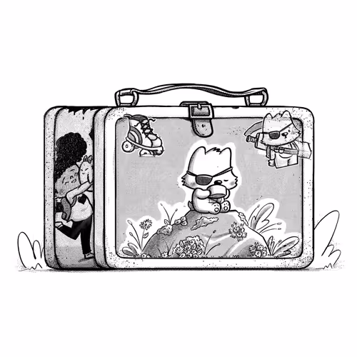 Humankind Lunchboxes