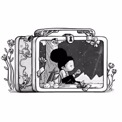 Humankind Lunchbox #2529