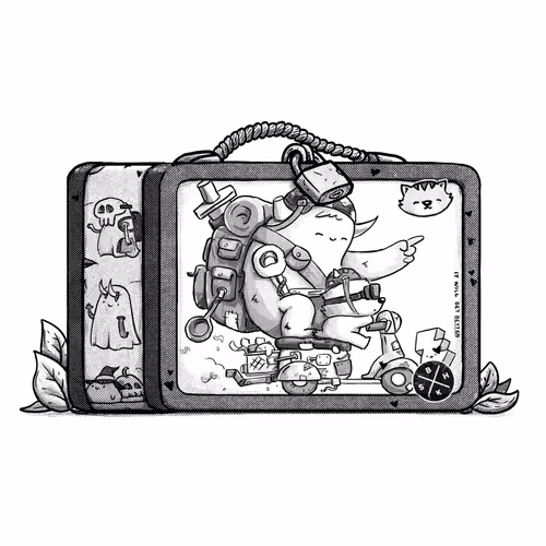Humankind Lunchboxes
