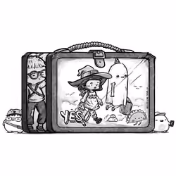 Humankind Lunchbox #4330