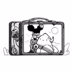 Humankind Lunchbox #6051