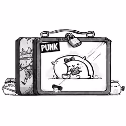 Humankind Lunchbox #6477