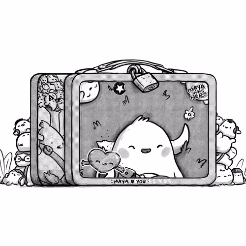 Humankind Lunchbox #5160