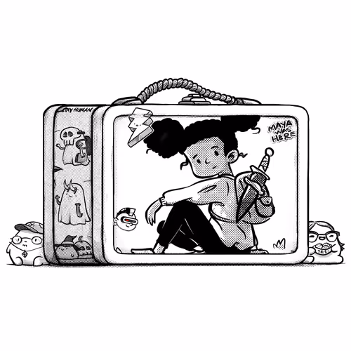 Humankind Lunchboxes
