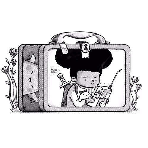Humankind Lunchbox #1947
