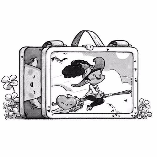 Humankind Lunchboxes