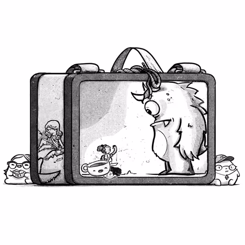 Humankind Lunchboxes