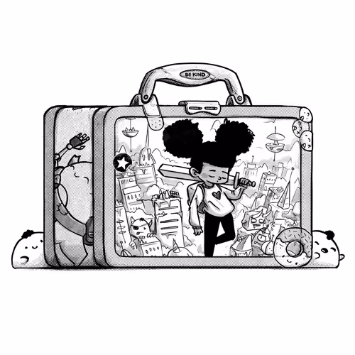 Humankind Lunchbox #2830