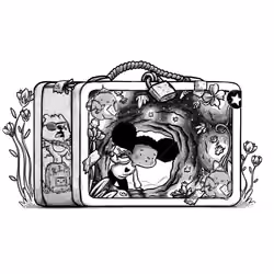 Humankind Lunchbox #7331