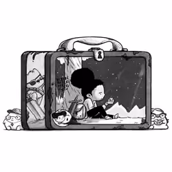 Humankind Lunchbox #3852