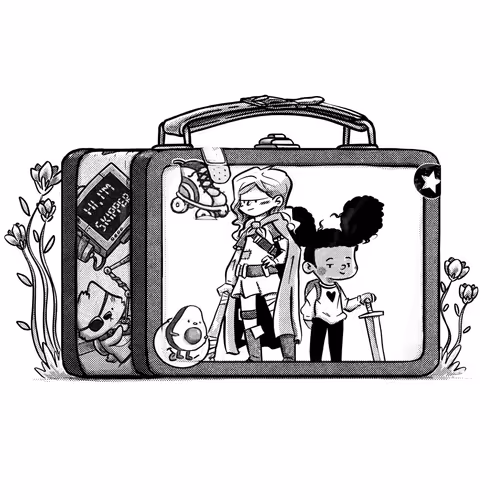 Humankind Lunchboxes
