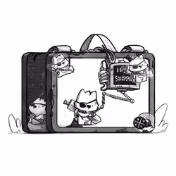 Humankind Lunchbox #3053