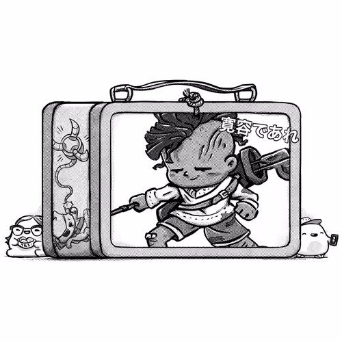Humankind Lunchboxes