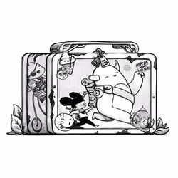 Humankind Lunchbox #6617