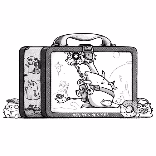 Item #8121 Media