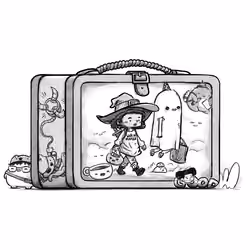 Humankind Lunchbox #6947