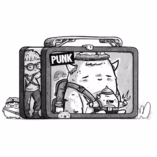 Humankind Lunchboxes