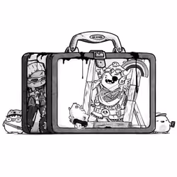 Humankind Lunchbox #1091