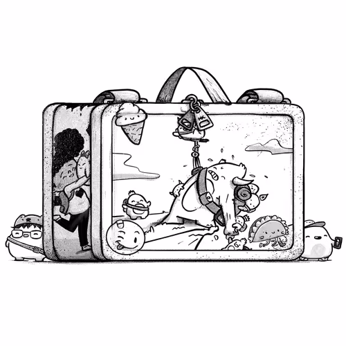 Humankind Lunchboxes