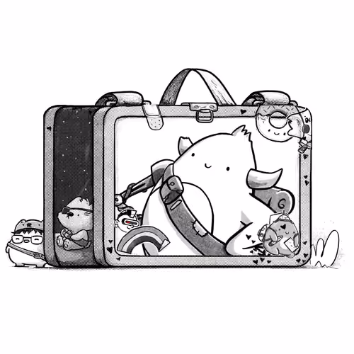 Humankind Lunchbox #7377