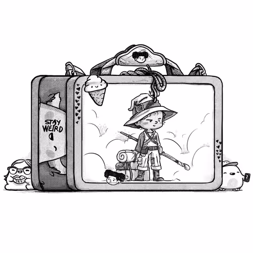 Humankind Lunchboxes