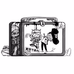 Humankind Lunchbox #945