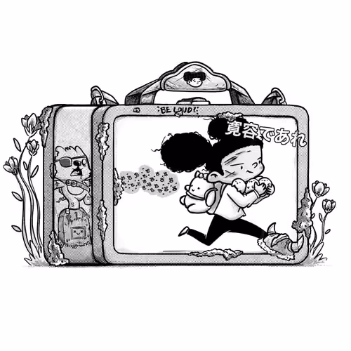 Humankind Lunchbox #794