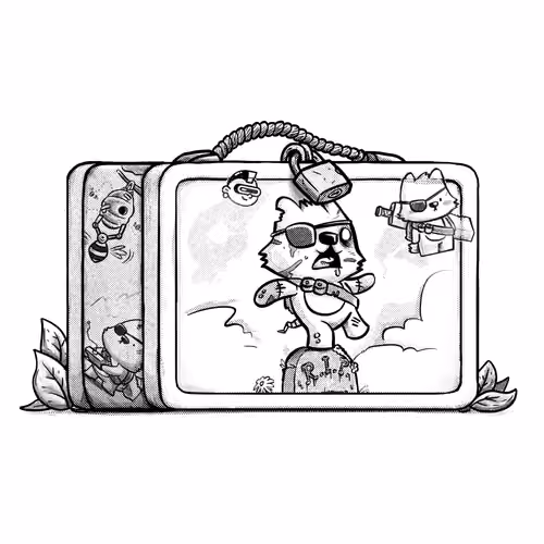 Humankind Lunchbox #5465