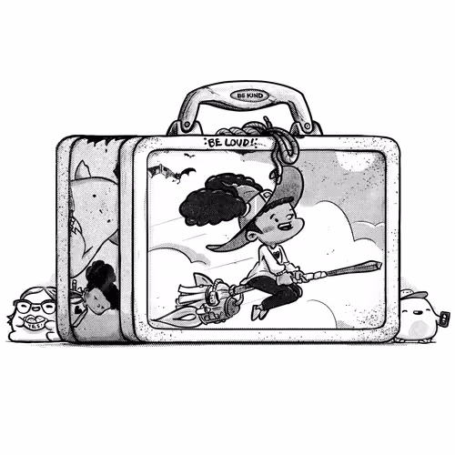 Humankind Lunchboxes