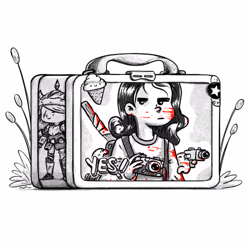 Humankind Lunchboxes