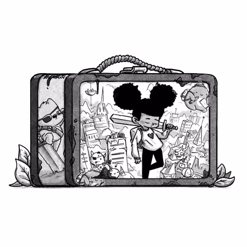 Humankind Lunchbox #5841