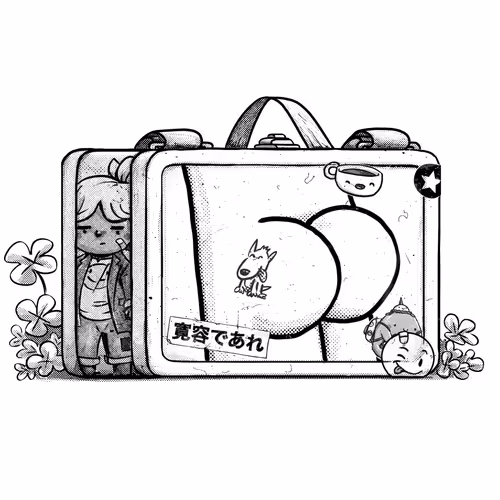 Humankind Lunchbox #2884