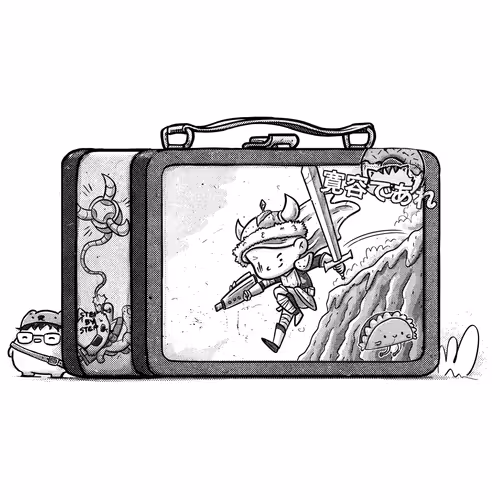 Humankind Lunchboxes