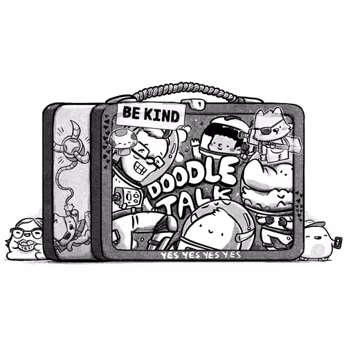 Humankind Lunchboxes