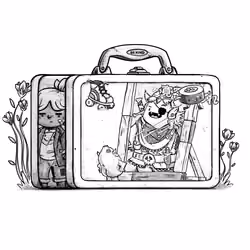 Humankind Lunchbox #8222